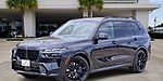 Used 2023 BMW X7 XDRIVE40I in TYLER, TEXAS