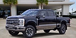 Used 2023 FORD F-250 KING RANCH in TYLER, TEXAS