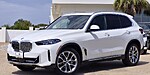 Used 2025 BMW X5 XDRIVE40I in TYLER, TEXAS