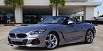 Used 2026 BMW Z4 SDRIVE30I in TYLER, TEXAS