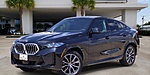 Used 2026 BMW X6 XDRIVE40I in TYLER, TEXAS