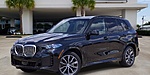 Used 2026 BMW X5 SDRIVE40I in TYLER, TEXAS