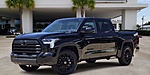 Used 2026 TOYOTA TUNDRA LIMITED HYBRID in TYLER, TEXAS