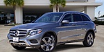 Used 2018 MERCEDES-BENZ GLC-CLASS GLC 300 in TYLER, TEXAS