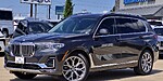 Used 2019 BMW X7 XDRIVE40I in TYLER, TEXAS