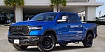 Used 2025 RAM 1500 REBEL in TYLER, TEXAS