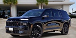 Used 2024 CHEVROLET TRAVERSE FWD RS in TYLER, TEXAS