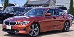 Used 2022 BMW 3 SERIES 330I in TYLER, TEXAS