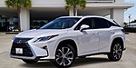 Used 2016 LEXUS RX350  in TYLER, TEXAS