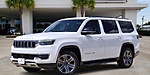Used 2024 JEEP WAGONEER SERIES II in TYLER, TEXAS