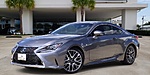Used 2015 LEXUS RC 350  in TYLER, TEXAS