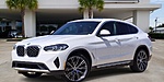 Used 2024 BMW X4 XDRIVE30I in TYLER, TEXAS