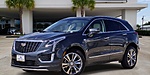 Used 2021 CADILLAC XT5 FWD PREMIUM LUXURY in TYLER, TEXAS