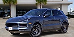 Used 2020 PORSCHE CAYENNE  in TYLER, TEXAS