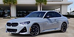 Used 2025 BMW 2 SERIES M240I XDRIVE in TYLER, TEXAS