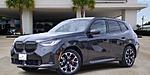 Used 2026 BMW X3 30 XDRIVE in TYLER, TEXAS