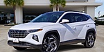 Used 2024 HYUNDAI TUCSON HYBRID LIMITED in TYLER, TEXAS
