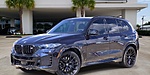 Used 2024 BMW X5 M60I in TYLER, TEXAS