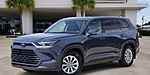 Used 2024 TOYOTA GRAND HIGHLANDER XLE in TYLER, TEXAS