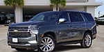 Used 2023 CHEVROLET TAHOE PREMIER in TYLER, TEXAS