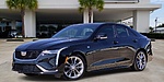 Used 2026 CADILLAC CT4 SPORT in TYLER, TEXAS