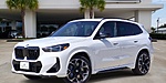 Used 2026 BMW X1 M35I in TYLER, TEXAS