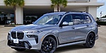 Used 2024 BMW X7 XDRIVE40I in TYLER, TEXAS
