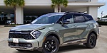 Used 2023 KIA SPORTAGE X-PRO PRESTIGE in TYLER, TEXAS