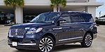 Used 2024 LINCOLN NAVIGATOR RESERVE in TYLER, TEXAS