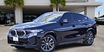 Used 2024 BMW X6 XDRIVE40I in TYLER, TEXAS