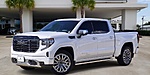 Used 2025 GMC SIERRA 1500 DENALI ULTIMATE in TYLER, TEXAS