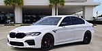 Used 2023 BMW M5  in TYLER, TEXAS