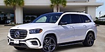 Used 2024 MERCEDES-BENZ GLS GLS 450 in TYLER, TEXAS
