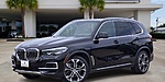 Used 2023 BMW X5 SDRIVE40I in TYLER, TEXAS