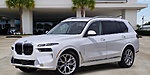 Used 2024 BMW X7 XDRIVE40I in TYLER, TEXAS