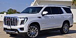 Used 2025 GMC YUKON DENALI in TYLER, TEXAS
