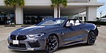 Used 2020 BMW M8  in TYLER, TEXAS