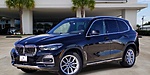 Used 2020 BMW X5 SDRIVE40I in TYLER, TEXAS