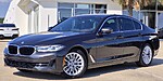 Used 2023 BMW 5 SERIES 530I in TYLER, TEXAS