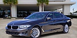 Used 2023 BMW 5 SERIES 530I in TYLER, TEXAS