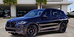 Used 2024 BMW X3 M40I in TYLER, TEXAS