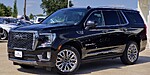 Used 2024 GMC YUKON DENALI ULTIMATE in TYLER, TEXAS