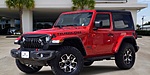 Used 2021 JEEP WRANGLER RUBICON in TYLER, TEXAS