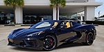 Used 2023 CHEVROLET CORVETTE 2LT in TYLER, TEXAS