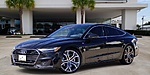 Used 2019 AUDI A7 PRESTIGE in TYLER, TEXAS
