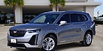 Used 2025 CADILLAC XT6 FWD LUXURY in TYLER, TEXAS