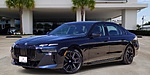 Used 2026 BMW 7 SERIES 740I XDRIVE in TYLER, TEXAS