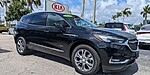 Used 2018 BUICK ENCLAVE AVENIR in DELRAY BEACH, FLORIDA