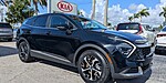 Used 2024 KIA SPORTAGE EX in DELRAY BEACH, FLORIDA