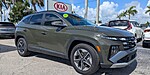 Used 2025 HYUNDAI TUCSON SEL CONVENIENCE in DELRAY BEACH, FLORIDA